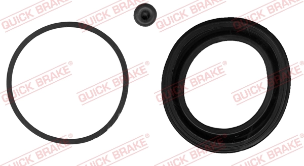 Repair Kit, brake caliper
